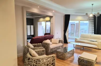 Villa - 4 Bedrooms - 6 Bathrooms for sale in Katameya Dunes - El Katameya Compounds - El Katameya - New Cairo City - Cairo