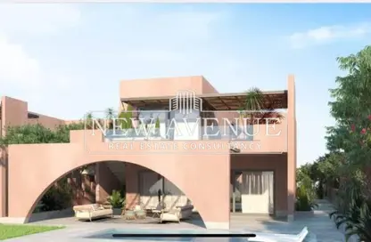 Villa - 5 Bedrooms - 4 Bathrooms for sale in Playa Resort - Sidi Abdel Rahman - North Coast