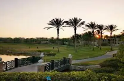 فيلا - 8 غرف نوم - 8 حمامات للبيع في قطامية ديونز - كمبوندات القطامية - القطامية - مدينة القاهرة الجديدة - القاهرة