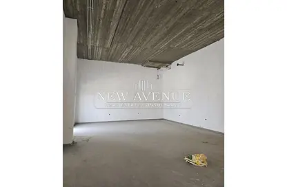 Retail - Studio - 1 Bathroom for rent in El Rehab Extension - Al Rehab - New Cairo City - Cairo