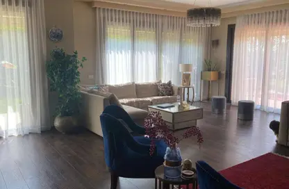 Duplex - 3 Bedrooms - 3 Bathrooms for sale in Casa - Sheikh Zayed Compounds - Sheikh Zayed City - Giza