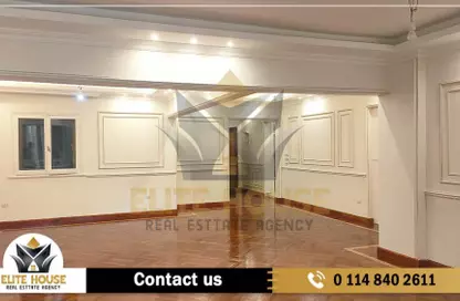 Office Space - Studio - 2 Bathrooms for rent in Syria St. - Roushdy - Hay Sharq - Alexandria
