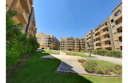شقة - 2 غرف نوم - 1 حمام للبيع في نيست كايرو - التجمع السادس - مدينة القاهرة الجديدة - القاهرة