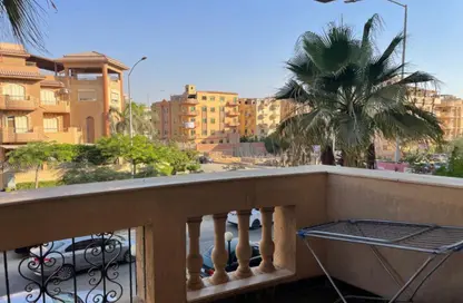 Apartment - 3 Bedrooms - 3 Bathrooms for sale in Touristic Zone 6 - Touristic Zone - Al Motamayez District - 6 October City - Giza