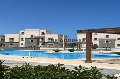 شاليه - 3 غرف نوم - 2 حمامات للبيع في أمواج - سيدي عبد الرحمن - الساحل الشمالي