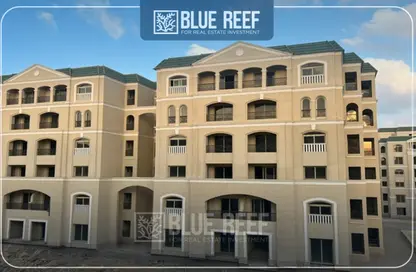 Penthouse - 4 Bedrooms - 4 Bathrooms for sale in L'avenir - Mostakbal City Compounds - Mostakbal City - Future City - Cairo