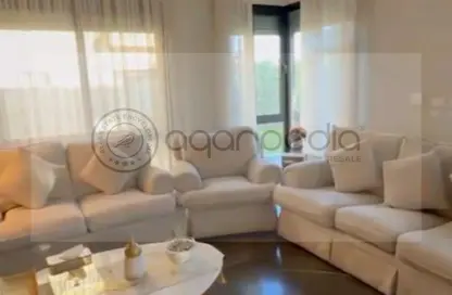 Villa - 4 Bedrooms - 5 Bathrooms for sale in Villette - 5th Settlement Compounds - The 5th Settlement - New Cairo City - Cairo