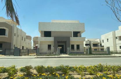 Villa - 6 Bedrooms - 5 Bathrooms for sale in Madinaty - Cairo