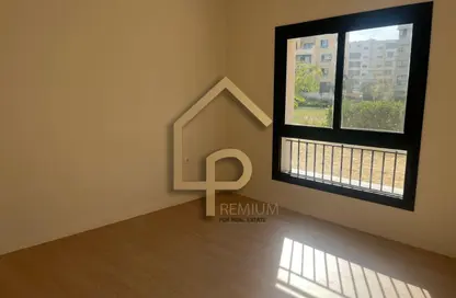 Apartment - 2 Bedrooms - 3 Bathrooms for rent in O West - 6 October Compounds - 6 October City - Giza