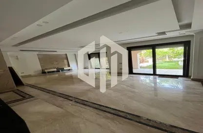 Townhouse - 4 Bedrooms - 4 Bathrooms for rent in Mivida - 5th Settlement Compounds - The 5th Settlement - New Cairo City - Cairo