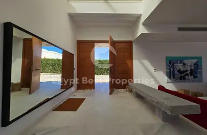 فيلا - 4 غرف نوم - 5 حمامات للبيع في مانجروفي ريزيدنس - الجونة - الغردقة - محافظة البحر الاحمر