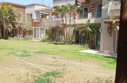 Villa - 7+ Bedrooms - 7+ Bathrooms for sale in Beverly Hills - Sheikh Zayed Compounds - Sheikh Zayed City - Giza