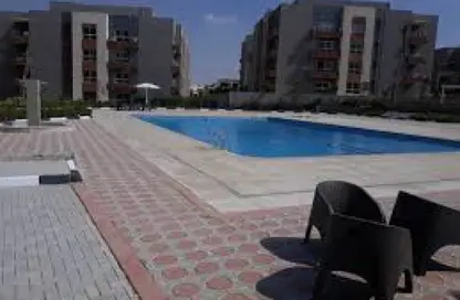 Penthouse - 3 Bedrooms - 3 Bathrooms for sale in Zayed Regency - Sheikh Zayed Compounds - Sheikh Zayed City - Giza