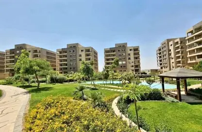 Apartment - 3 Bedrooms - 2 Bathrooms for sale in The Square - 5th Settlement Compounds - The 5th Settlement - New Cairo City - Cairo