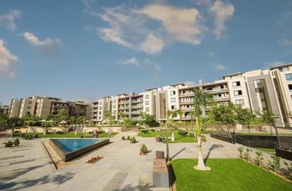 Apartment - 3 Bedrooms - 3 Bathrooms for sale in Azad - 5th Settlement Compounds - The 5th Settlement - New Cairo City - Cairo