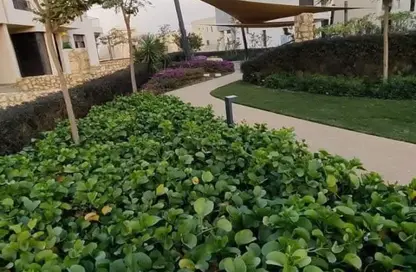تاون هاوس - 3 غرف نوم - 4 حمامات للبيع في أو ويست - كمبوندات 6 أكتوبر - مدينة 6 أكتوبر - الجيزة