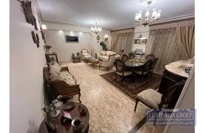 شقة - 3 غرف نوم - 2 حمامات للبيع في عمارات النرجس - النرجس - مدينة القاهرة الجديدة - القاهرة