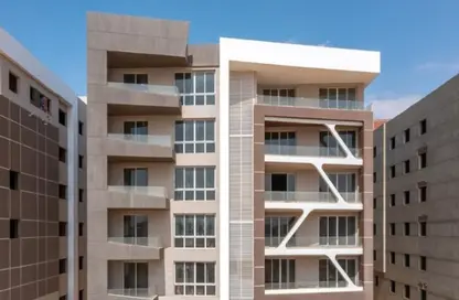 Apartment - 1 Bedroom - 2 Bathrooms for sale in Zizinia Al Mostakbal - Mostakbal City Compounds - Mostakbal City - Future City - Cairo