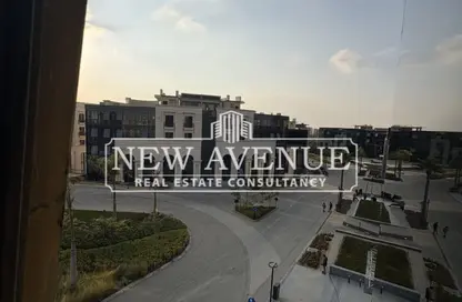 مساحات مكتبية - استوديو - 2 حمامات للبيع في كايرو بيزنس بارك - كمبوندات التجمع الخامس - التجمع الخامس - مدينة القاهرة الجديدة - القاهرة