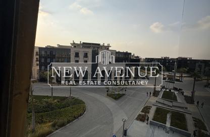 Office Space - Studio - 2 Bathrooms for sale in Cairo Business Park - 5th Settlement Compounds - The 5th Settlement - New Cairo City - Cairo