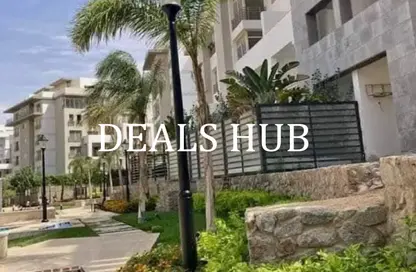 شقة - 3 غرف نوم - 2 حمامات للبيع في هايد بارك - مدينة القاهرة الجديدة - القاهرة