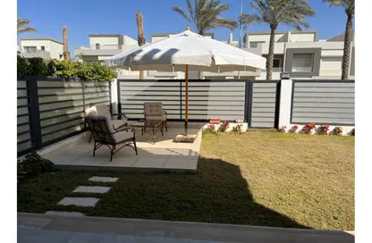 Villa - 2 Bedrooms - 3 Bathrooms for rent in Hyde Park - New Cairo City - Cairo