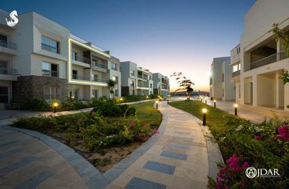 Villa - 4 Bedrooms - 4 Bathrooms for sale in Sea View - Ras Al Hekma - North Coast
