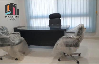 عيادة - استوديو - 1 حمام للايجار في نيو جيزة - طريق مصر اسكندرية الصحراوي - مدينة 6 أكتوبر - الجيزة