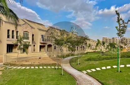 شقة - 3 غرف نوم - 3 حمامات للبيع في جرين سكوير - كمبوندات مدينة المستقبل - مدينة المستقبل - القاهرة