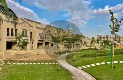 شقة - 3 غرف نوم - 3 حمامات للبيع في جرين سكوير - كمبوندات مدينة المستقبل - مدينة المستقبل - القاهرة