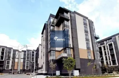 Apartment - 3 Bedrooms - 3 Bathrooms for sale in Privado - Madinaty - Cairo