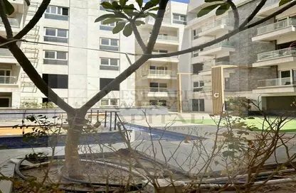 Duplex - 2 Bedrooms - 3 Bathrooms for sale in Mountain View iCity October - 6 October Compounds - 6 October City - Giza