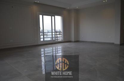 Apartment - 3 Bedrooms - 4 Bathrooms for rent in Hyde Park - 5th Settlement Compounds - The 5th Settlement - New Cairo City - Cairo