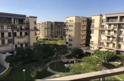 شقة - 3 غرف نوم - 2 حمامات للبيع في مدينتي - القاهرة