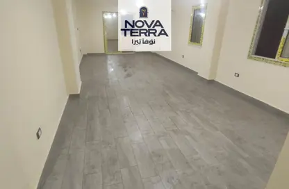 Apartment - 3 Bedrooms - 3 Bathrooms for sale in 16th District - Sheikh Zayed City - Giza
