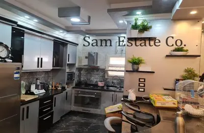 Apartment - 4 Bedrooms - 3 Bathrooms for sale in The 5th Settlement - New Cairo City - Cairo