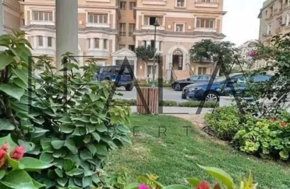 شقة - 3 غرف نوم - 3 حمامات للبيع في أكتوبر بلازا - كمبوندات 6 أكتوبر - مدينة 6 أكتوبر - الجيزة