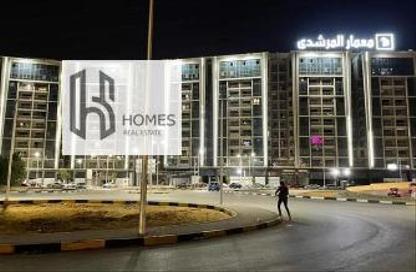 Apartment - 3 Bedrooms - 3 Bathrooms for sale in Grand Gate - Zahraa El Maadi - Hay El Maadi - Cairo
