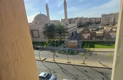 Apartment - 2 Bedrooms - 1 Bathroom for rent in Madinaty - Cairo