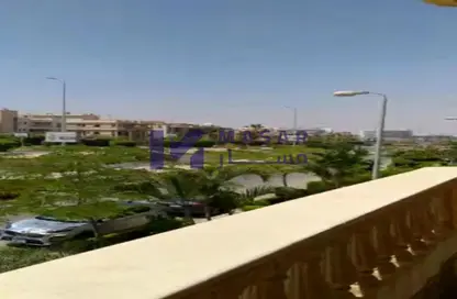 Apartment - 7+ Bedrooms - 7+ Bathrooms for rent in Al Shouyfat - 5th Settlement Compounds - The 5th Settlement - New Cairo City - Cairo