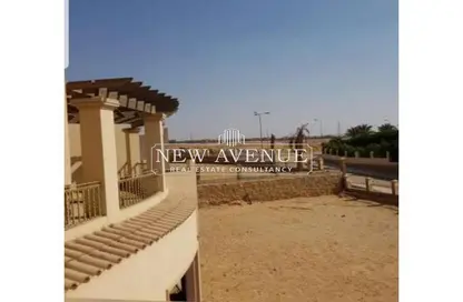 Villa - 6 Bedrooms - 6 Bathrooms for sale in La Colina Compound - 5th Settlement Compounds - The 5th Settlement - New Cairo City - Cairo