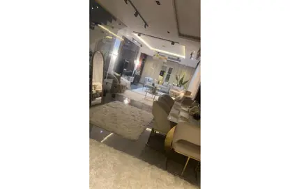 فيلا - 3 غرف نوم - 3 حمامات للبيع في ماونتن فيو تشيل اوت بارك - التوسعات الشمالية - مدينة 6 أكتوبر - الجيزة
