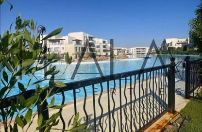 Apartment - 2 Bedrooms - 2 Bathrooms for sale in ARC of Soma - Soma Bay - Safaga - Hurghada - Red Sea