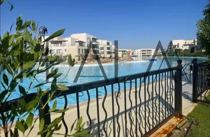 Apartment - 2 Bedrooms - 2 Bathrooms for sale in ARC of Soma - Soma Bay - Safaga - Hurghada - Red Sea