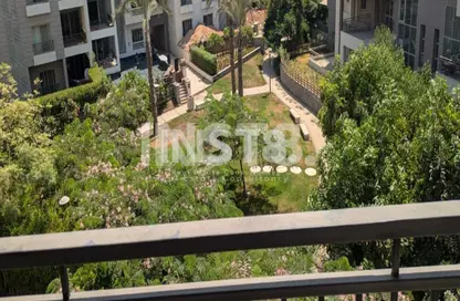 Apartment - 2 Bedrooms - 2 Bathrooms for sale in Cairo Festival City - North Investors Area - New Cairo City - Cairo