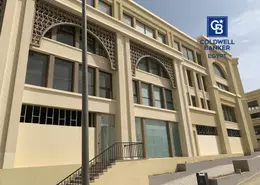 مساحات مكتبية - استوديو - 2 حمامات للايجار في ميفيدا - كمبوندات التجمع الخامس - التجمع الخامس - مدينة القاهرة الجديدة - القاهرة