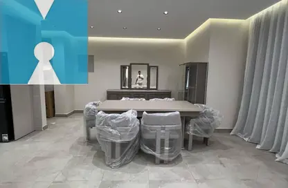 Apartment - 3 Bedrooms - 3 Bathrooms for rent in Madinaty - Cairo
