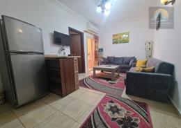 Apartment - 1 bedroom - 1 bathroom for للبيع in El Kawther District - Hurghada - Red Sea
