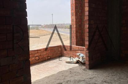 Apartment - 1 Bedroom - 1 Bathroom for sale in Ivoire - Sheikh Zayed City - Giza
