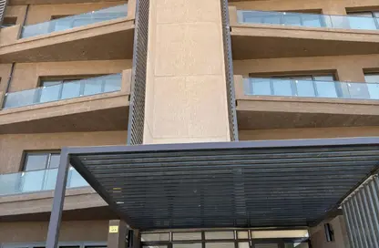 Apartment - 2 Bedrooms - 2 Bathrooms for sale in Privado - Madinaty - Cairo